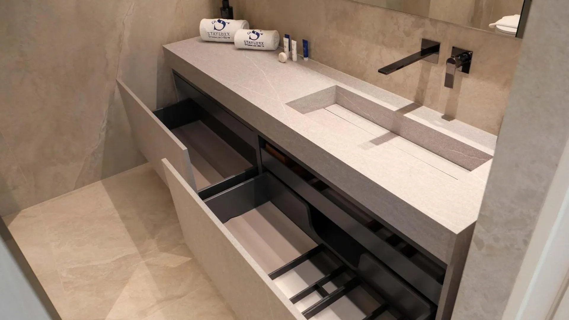 شقة High End 4Br Penthouse With Private Pool And Skyline Views دبي