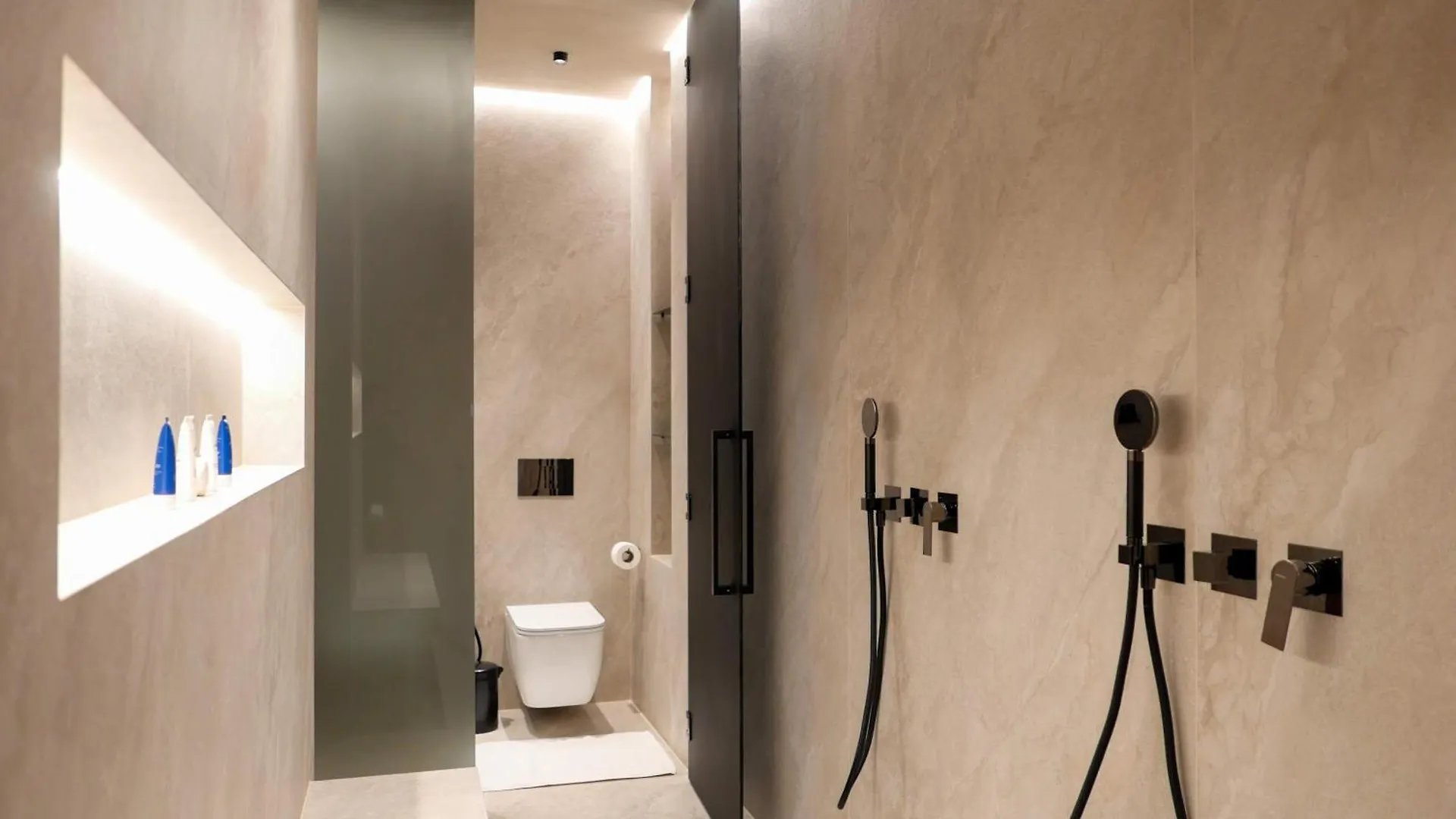 شقة High End 4Br Penthouse With Private Pool And Skyline Views دبي