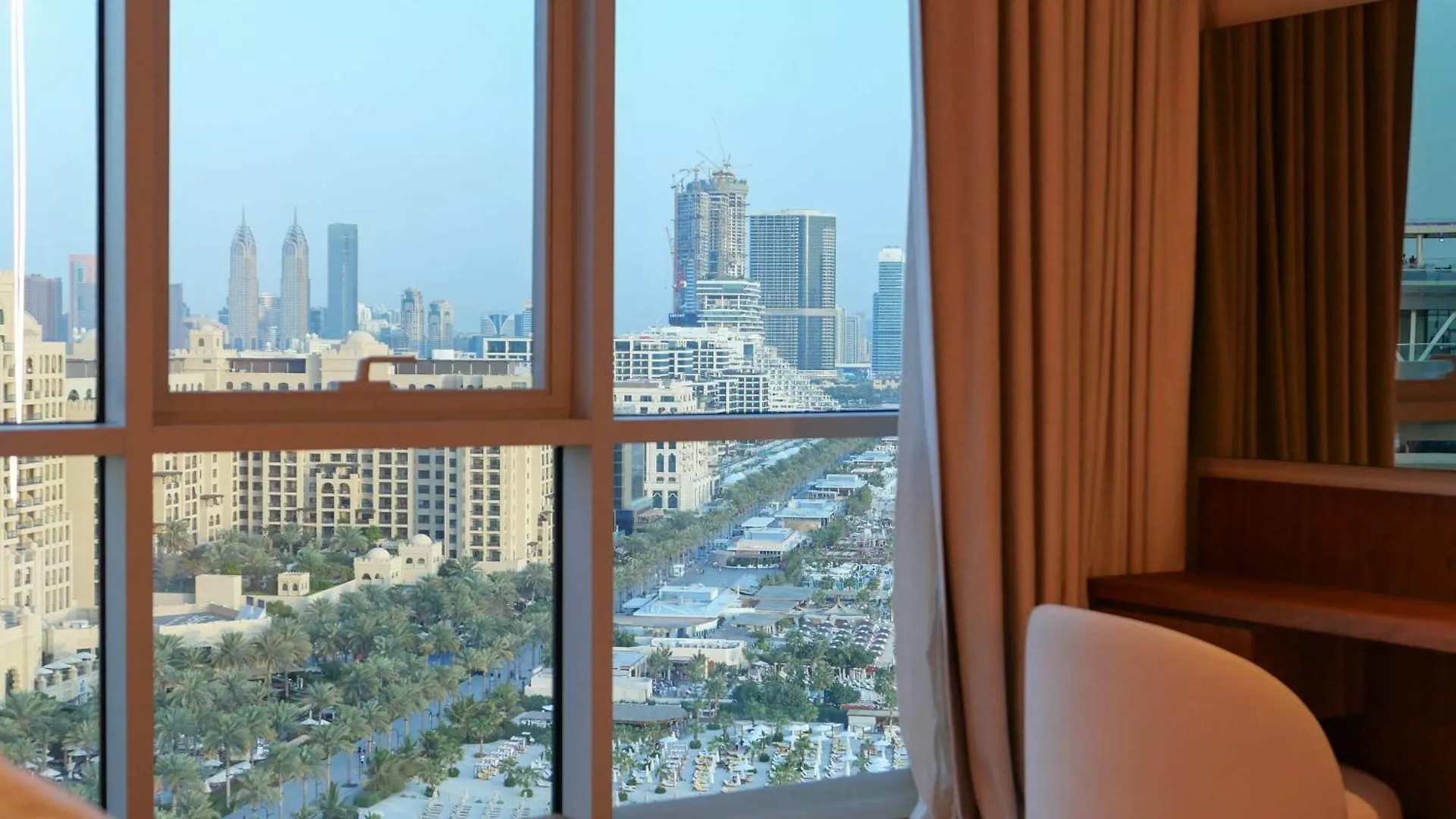 شقة High End 4Br Penthouse With Private Pool And Skyline Views دبي الإمارات العربية المتحدة