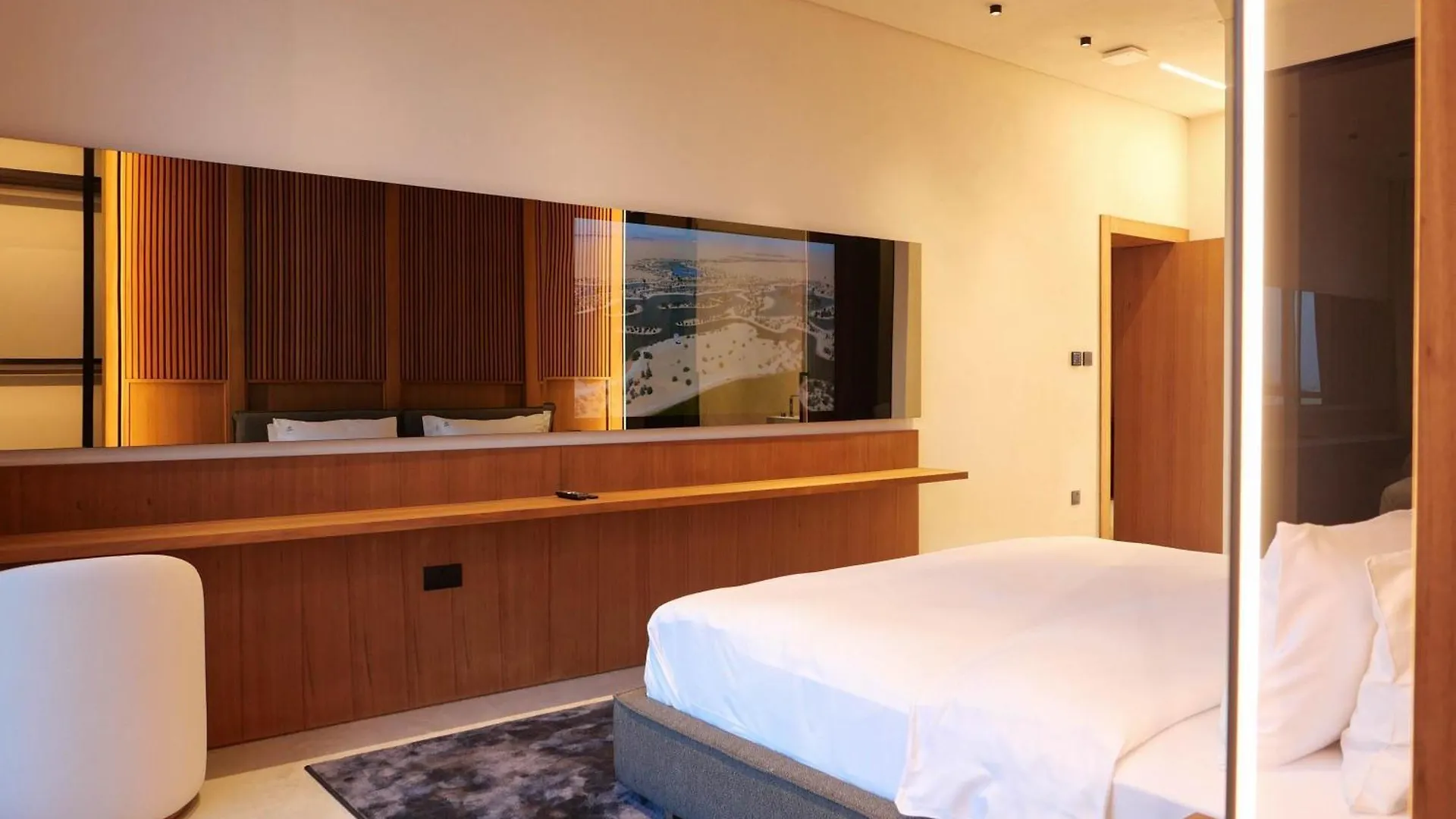 شقة High End 4Br Penthouse With Private Pool And Skyline Views دبي