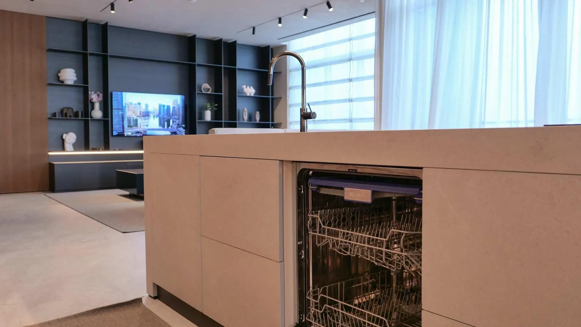 شقة High End 4Br Penthouse With Private Pool And Skyline Views دبي الإمارات العربية المتحدة